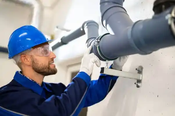 water damage restoration service Halchita